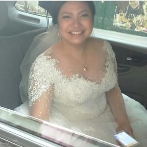 Meet your Posher, Mary rose